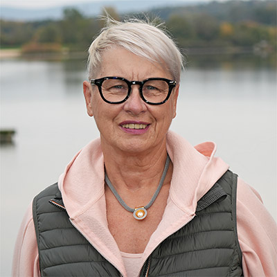 Ulrike Gasche-Pollack