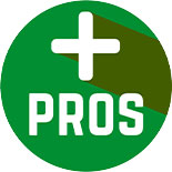 Pros