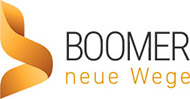 Boomer - neue Wege